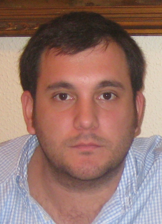 Jaime DaRoNo